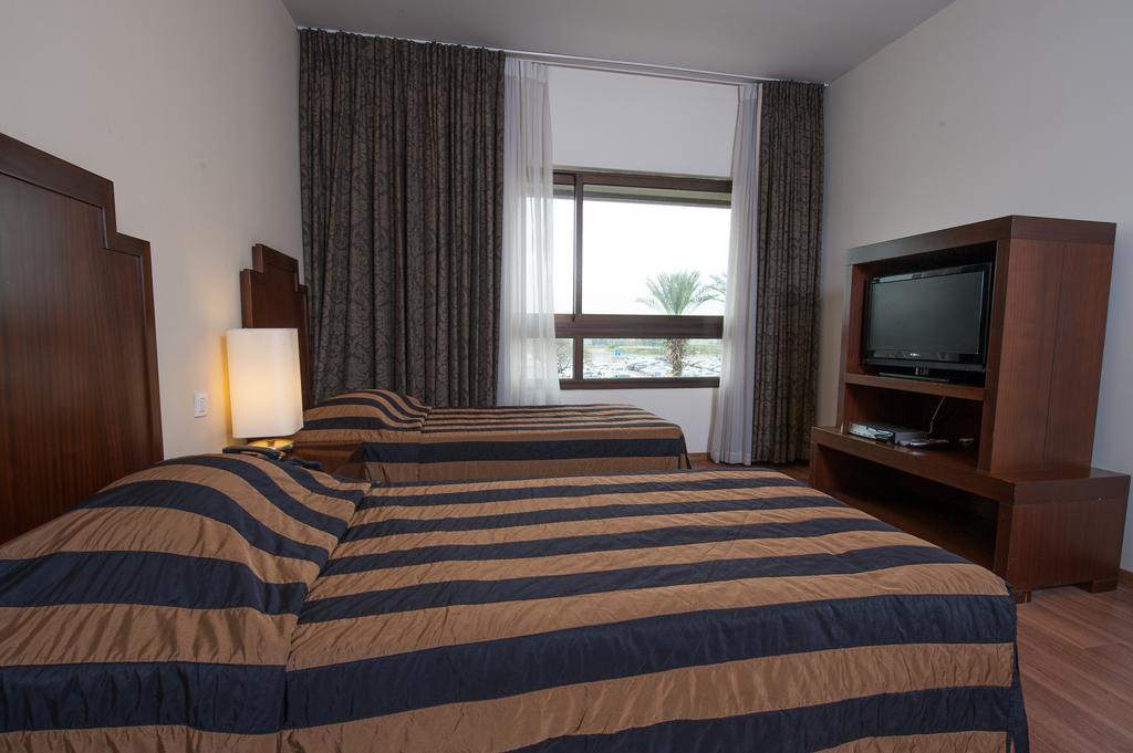 Apropo Hotel Ramat Gan Room photo